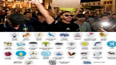 الاحزاب السياسية على صفيح ساخن..! و هذه مستجدات قرار الملك دعم الشباب اقل من 35 سنة للترشح كمستقلين