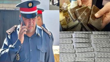 المركز الترابي السوالم الطريفية بقيادة أكرم كربوط يطيح بشبكة لترويج المخدرات بدوار “الرمل 36” ويوقف سبعة متورطين