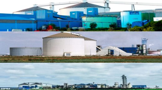 إدارة معمل السكر بسيدي بنور متهمة بانتهاك المعطيات الشخصية للعمال