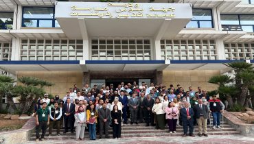 أكادير.. والي جهة سوس ماسة يشرف على توزيع المعدات والتجهيزات في إطار برامج مؤسسة محمد الخامس للتضامن