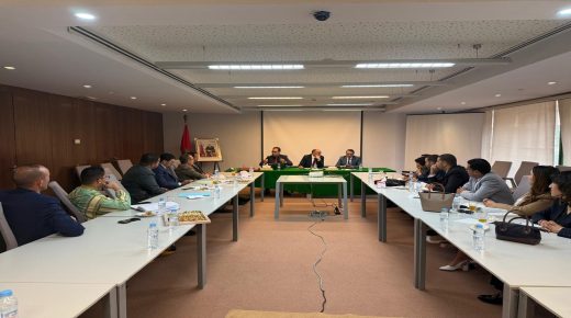 مراكش ..محكمة الاستئناف تنظم دورة تكوينية حول ” أنواع الطعن في الوثيقة الرسمية و العرفية”