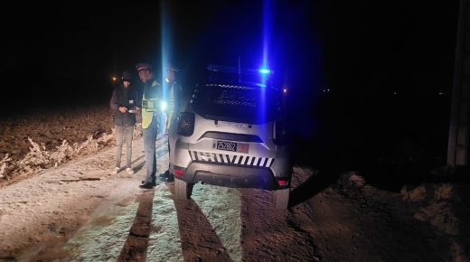 حد السوالم..شباب دوار الجوالة يُحبطون محاولة اعتداء إجرامية ويُسهمون في توقيف عصابة خطيرة