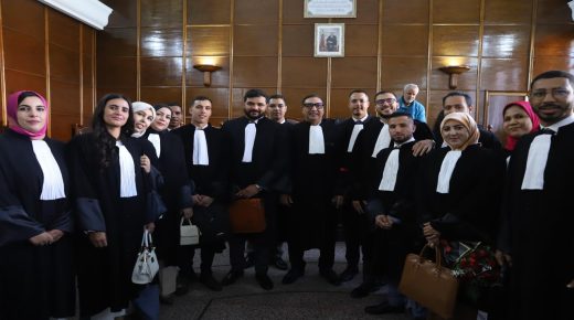هيئة المحامين بمراكش ورزازات تعتبر قرار مجلس الأمن انتصارًا للدبلوماسية المغربية تحت القيادة الملكية