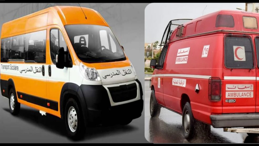 إقليم برشيد..مشادة بين تلاميذ تنتهي بجريمة مأساوية تهز دوار الخيايطة