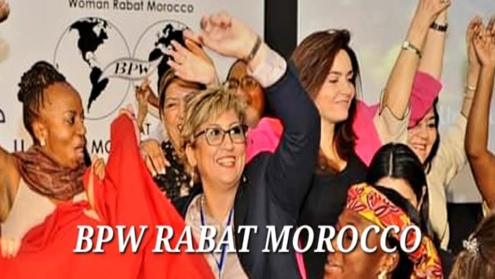 فيدرالية سيدات الأعمال والمهن بالمغرب تعرب عن اعتزازها بالقرار الاممي
