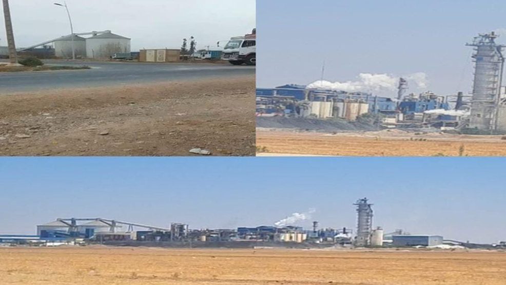 مطلب الاتفاقية الجماعية بين النقابة الوطنية للسكر و مجموعة كوزيمار لازالت لم تخرج الى النور مند حوالي أربعين سنة