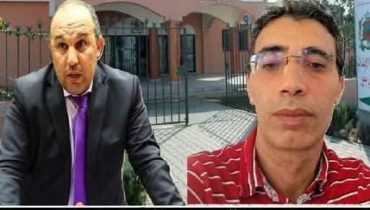 المحكمة الابتدائية بسيدي بنور تصدر حكما ب03 اشهر حبسا نافذا في حق ناشط حقوقي