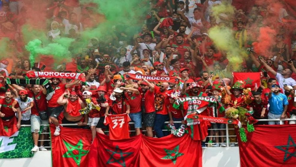 المغرب يحدث مركز التعاون الشرطي الإفريقي بمناسبة تنظيم “كان 2025”