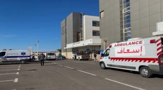 الجديدة.. العثور على ج_ثة شخص يعيش في وضعية تشرد داخل فيلا مهجورة قرب المارشي سنطرال