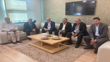 فرق برلمانية تستقبل هيئات صحافية ونقابية رافضة لمشروع قانون إعادة تنظيم المجلس الوطني للصحافة