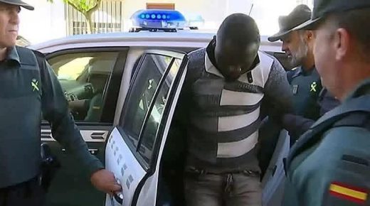 مأساة تهزّ إسبانيا .. مقتل عاملة مغربية في حقول ويلبا