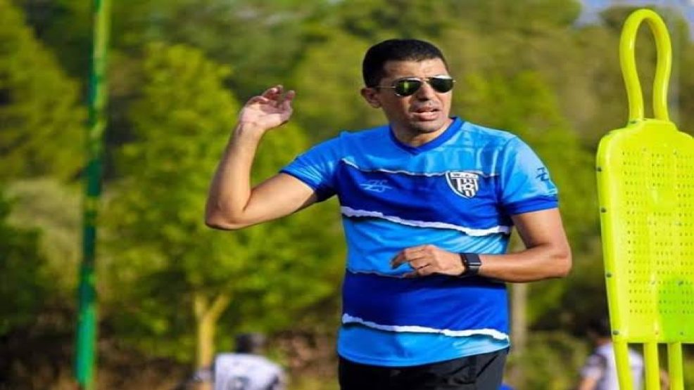 المولودية الوجدية تُنهي رحلتها مع المدرب مراد فلاح بالتراضي