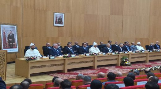 جهة الشرق ..تنصيب وتدشين مرحلة جديدة و رسائل الثقة الملكية والتزام بالتنمية الشاملة