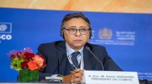 المغرب بـ 146 صوتاً .. تأكيد الثقة الدولية ودخول المجلس التنفيذي لليونسكو للفترة 2025-2029