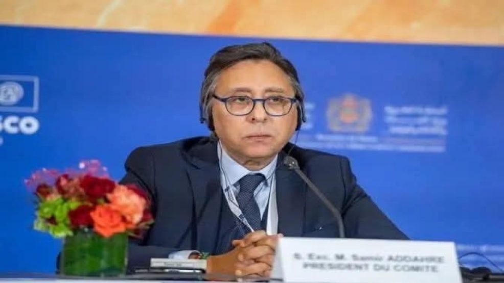 المغرب بـ 146 صوتاً .. تأكيد الثقة الدولية ودخول المجلس التنفيذي لليونسكو للفترة 2025-2029