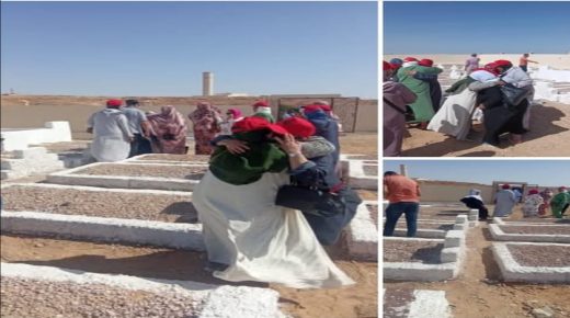 قافلة الوفاء ..في غمرة الانتصار، لا ننسى من صنعوه بدمائهم