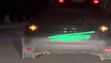 حادثة سير  نواحي اسفي تثير الجدل ورئيس جماعة الحكاكشة المتسبب في الحادثة في قفص الاتهام