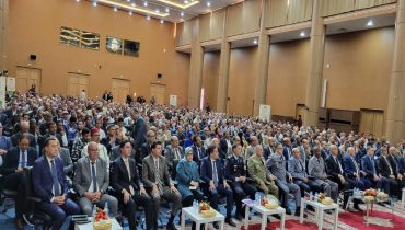 الرشيدية.. اللقاء التشاوري لإعداد البرنامج التنموي الترابي المندمج