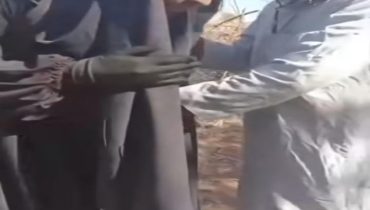 مراكش ..عملية أمنية ناجحة في دوار السراغنة وايقاف لص متنكر في زي نسائي