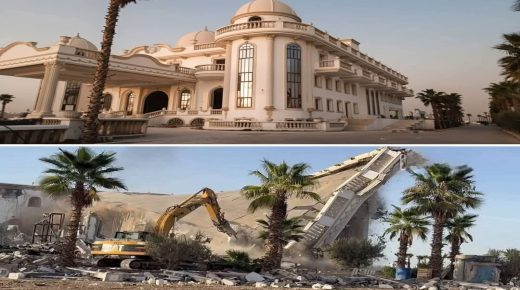 قرار إداري يقضي بإعفاء باشا بوسكورة وتعيين مسؤول بالنيابة في سياق مستجدات مرتبطة بملف التعمير