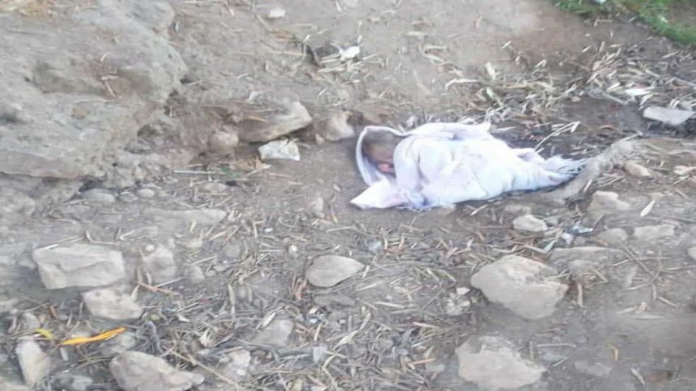 القصيبة ..جهود أمنية فعالة للدرك الملكي تكشف عن علاقة غير شرعية وتُنقذ رضيعة مهجورة