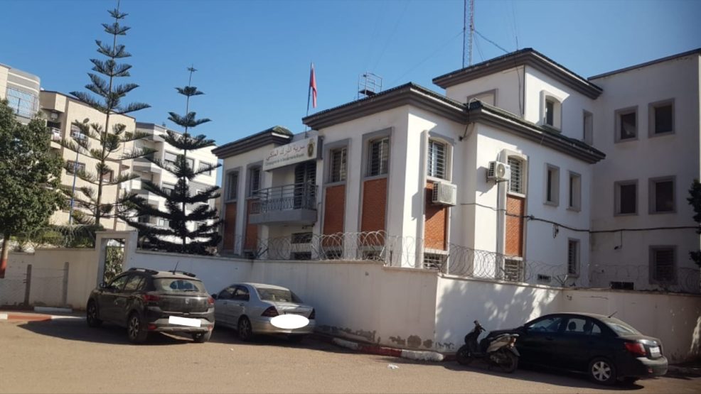 تفكيك شبكة إجرامية دولية مبحوث عنها بموجب نشرة حمراء للانتربول