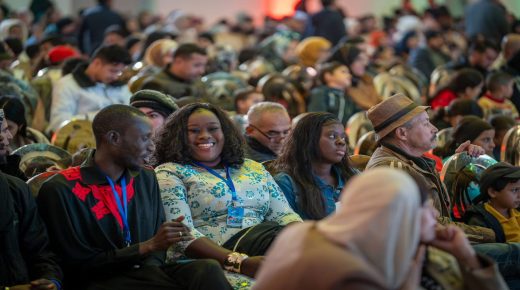 تازة تحتضن الدورة الـ24 لمهرجان مسرح الطفل بمشاركة دولية واسعة وبرمجة تربوية متنوعة