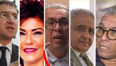 تسريبات محاكمة المهدوي التي فضحت مستوى بعض اعضاء لجنة الاخلاقيات ، الوجه الآخر للفيديو الذي صدم المغاربة