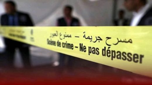 اعتداء خطير يهز مدينة الجديدة قرب المحطة الطرقية ليلة السبت