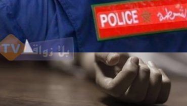 الجديدة..العثور على جثة هامدة بداور قرب المستشفى الإقليمي