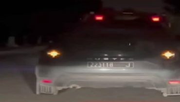 حادثة سير رئيس جماعة الحكاكشة(إقليم سيدي بنور ) تثير جدلاً واسعاً بآسفي