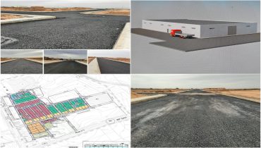 سيدي بنور.. انطلاق وشيك لبناء محلات حرفيي الحدادة بمركز الطويلعات في إطار الدينامية التنموية الجديدة