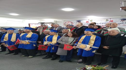 مكناس.. ولاية الأمن تحتفي بالتميز والإبداع في حفل بهيج لأسر الأمن الوطني