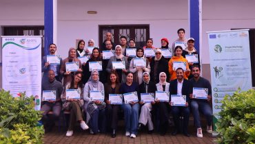 الجديدة ..الجمعية المغربية لتعزيز الصحة تختتم بنجاح دورة تكوين المكونين و تعزز جهودها للترافع من أجل استراتيجية وطنية للمهارات الحياتية