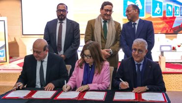 تخفيضات جديدة لفائدة الأشخاص في وضعية إعاقة بعد توقيع اتفاقية بين الجهات المعنية