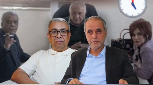 عضو لجنة اخلاقيات الصحافة يخرج عن صمته و يفضح المستور بخصوص تسريبات اجتماع محاكمة المهداوي