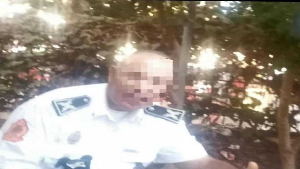 مأساة جديدة بوجدة.. الكلاب الضالة تتسبب في وفاة شرطي مرور