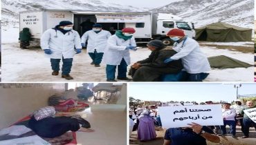 الصحة بين الحملات الموسمية وزحف الخصخصة والحاجة إلى إصلاح: أية مفارقة