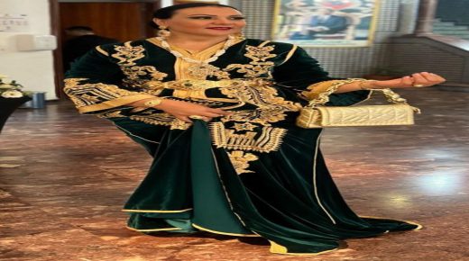 تسجيل القفطان المغربي تراثاً عالمياً غير مادي