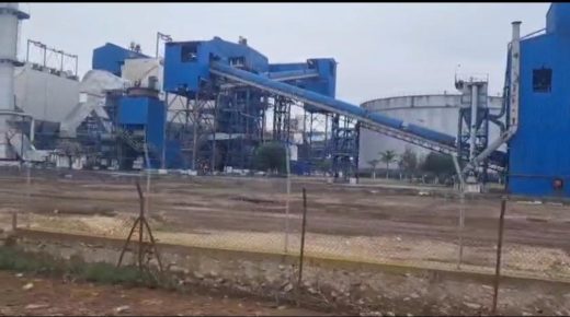 سيدي بنور.. “مشاهد مؤلمة” في إطار تتبّع جريدة بلازواق تيفي الوطنية ليوميات معمل السكر