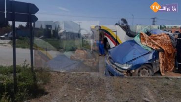 الجديدة.. عندما تتحول الطرق إلى مقابر مفتوحة