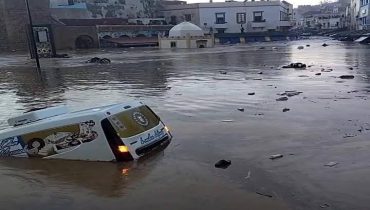فاجعة آسفي المؤلمة ..النيابة العامة تفتح تحقيقاً فورياً