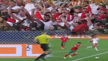 المنتخب الوطني الرديف يبلغ نهائي كأس العرب بعد فوز عريض و مستحق على الإمارات