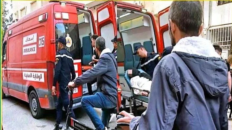 تازة.. استنفار أمني عقب العثور على شخص متوفى في ظروف غامضة بضواحي واد الأربعاء