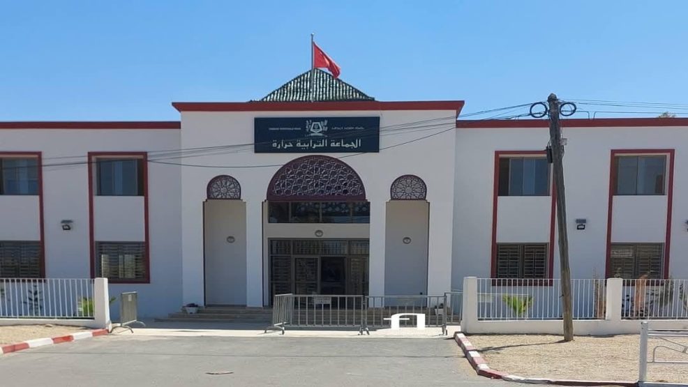 قرارات احترازية للسلطة المحلية بحد حرارة تثير قلق الساكنة