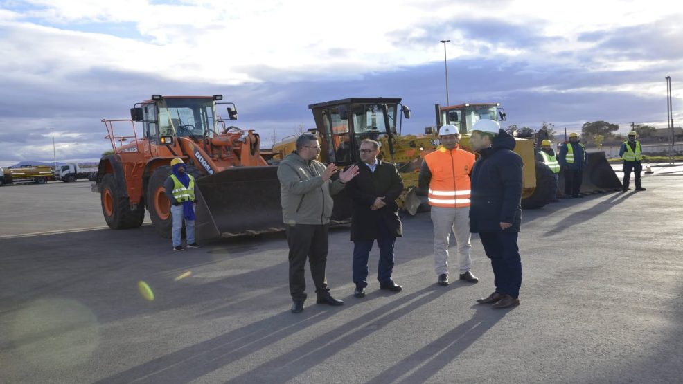 مجلس جهة الشرق يعلن حالة التأهب لمواجهة التساقطات المطرية والثلجية