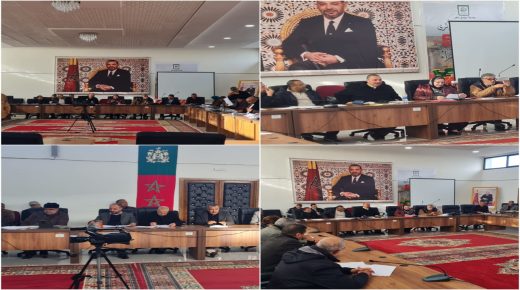 سيدي بنور بين شدّ وجذب سياسي حول صفقة النظافة.. أزمة تلوح في الأفق!!