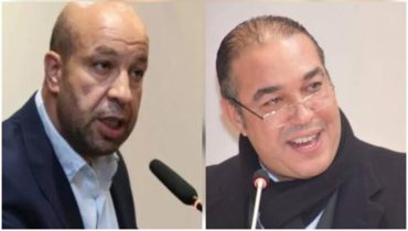 الحرب انتقلت إلى البرلمان ، فهل هي بداية نهاية شحتان ؟