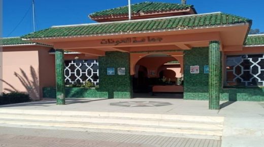 العونات ..ملف عقاري مثير تشتم منه رائحة النفوذ والشطط