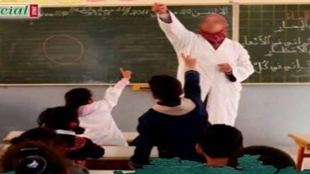 تازة ..روايات متناقضة تفجّر الجدل بإعدادية الكندي  و مطالب بتحقيق نزيه لكشف حقيقة ما جرى